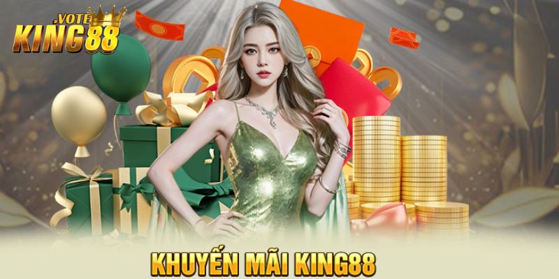 Các chương trình khuyến mãi mới nhất 2024 của thương hiệu