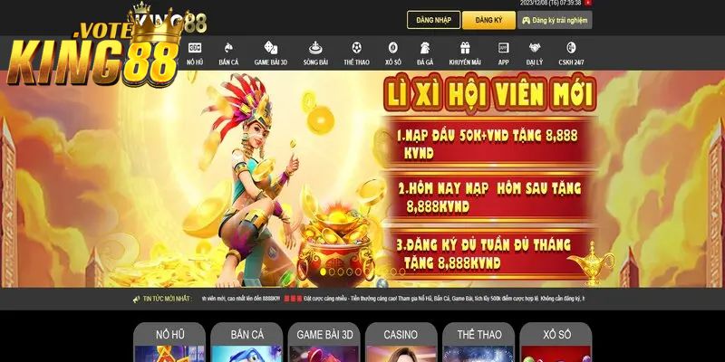 Giới thiệu King88 về xác định sứ mệnh