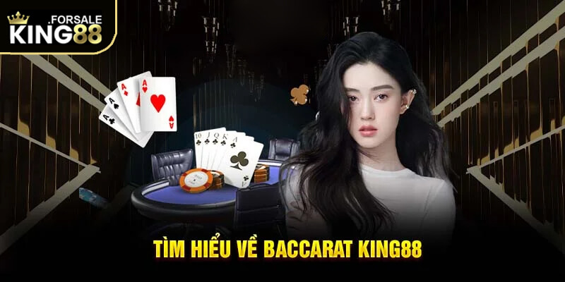 Hãy cùng bắt đầu trải nghiệm đặt cược tại trò chơi Baccarat 