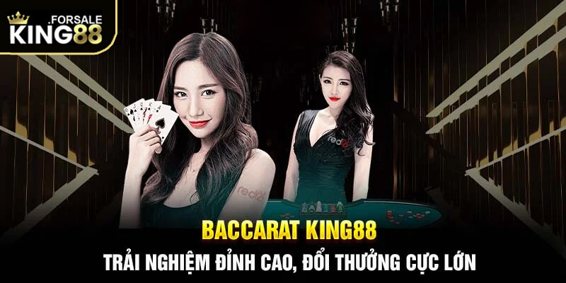 Khám phá hình thức chơi Baccarat đa bàn nhé