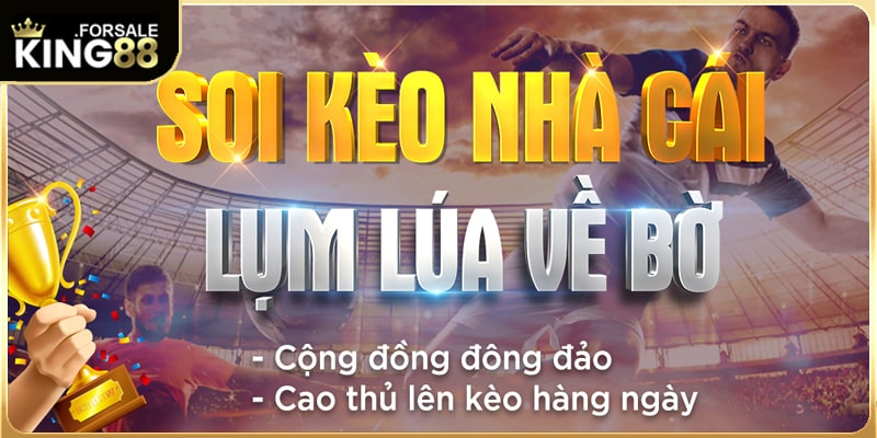 Soi kèo nhà cái theo tình hình thực tế