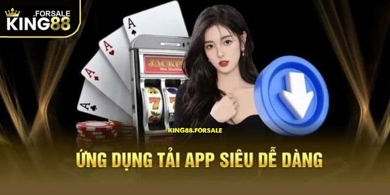 Khi Tải App King88, bạn cần chú ý những điều gì?