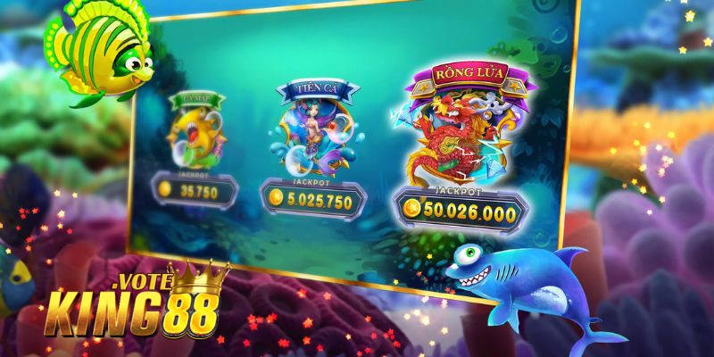 Săn Jackpot chính là mục tiêu hàng đầu mà mọi cược thủ nên nhắm tới