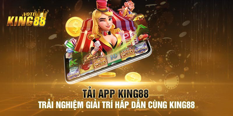 Ứng dụng cá cược giúp quá trình giải trí trở nên thuận tiện hơn