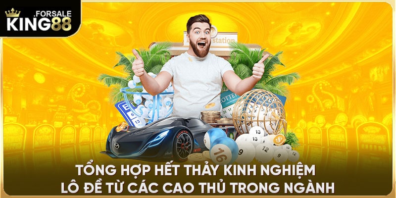 Những lưu ý cần biết để chơi lô đề 1 ăn 99