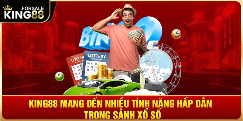 Truy tìm sảnh xổ số lô đề 1 ăn 99